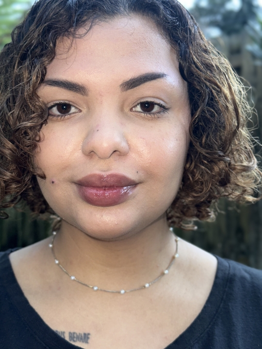 Mikayla Mattocks - Class of 2016 - DeSoto High School