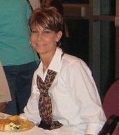 Sharon Hanks - Class of 1972 - DeSoto High School