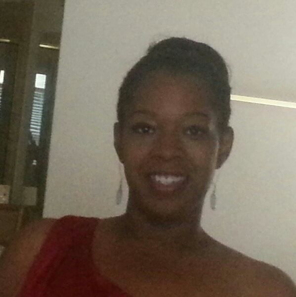 Robin Walker - Class of 1998 - DeSoto High School