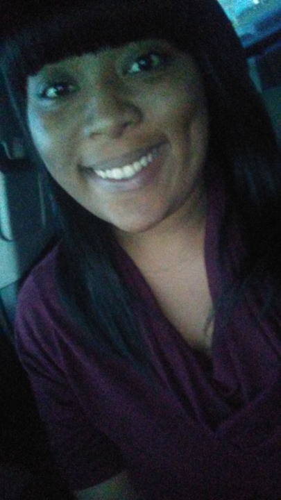 Shirlecia Dickson - Class of 2012 - DeSoto High School
