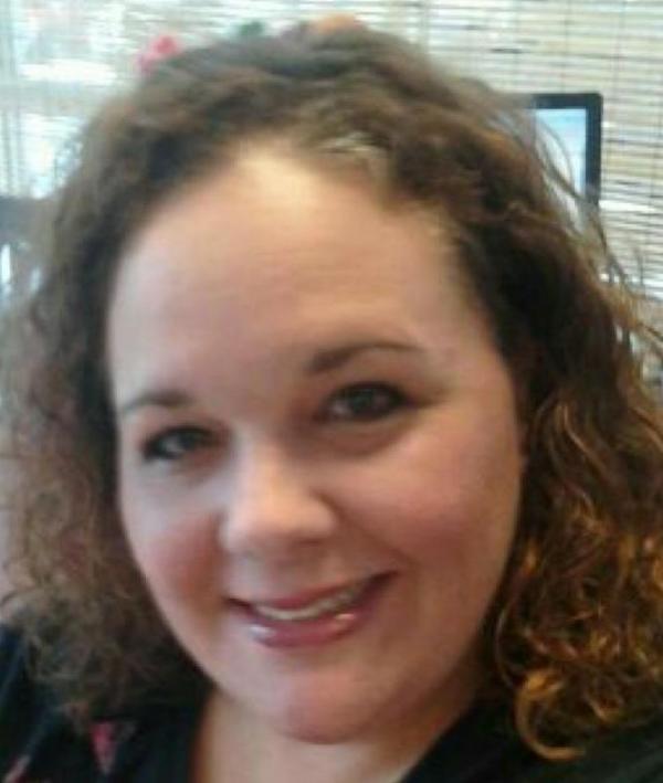 Kim Thornton - Class of 1987 - DeSoto High School