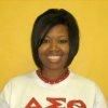 Cydney Madlock - Class of 1998 - DeSoto High School