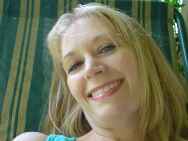 Nancy Bell - Class of 1984 - DeSoto High School