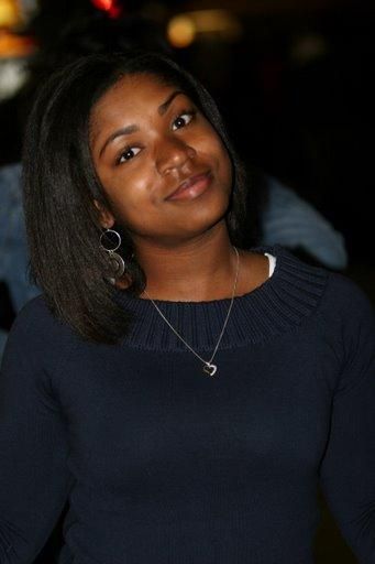 Gabrielle Mcbay - Class of 2010 - DeSoto High School