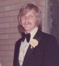 Roy Kronenberg - Class of 1969 - DeSoto High School