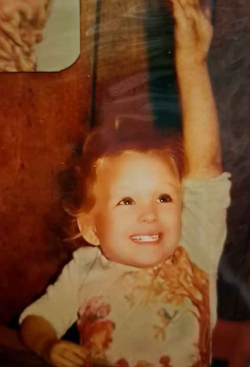 Karlissa Foster - Class of 1994 - DeSoto High School