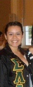 Yeleinne Rayo - Class of 2008 - DeSoto High School
