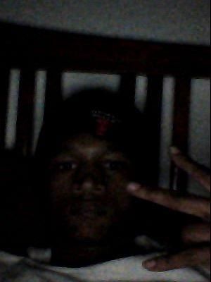 Diarus Jackson - Class of 2010 - DeSoto High School