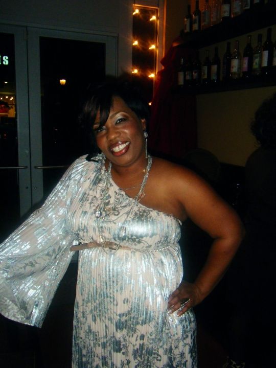 Nicole Fields - Class of 1989 - DeSoto High School