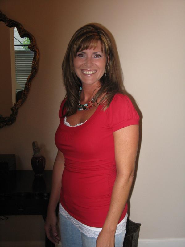 Susan Beaty - Class of 1990 - DeSoto High School