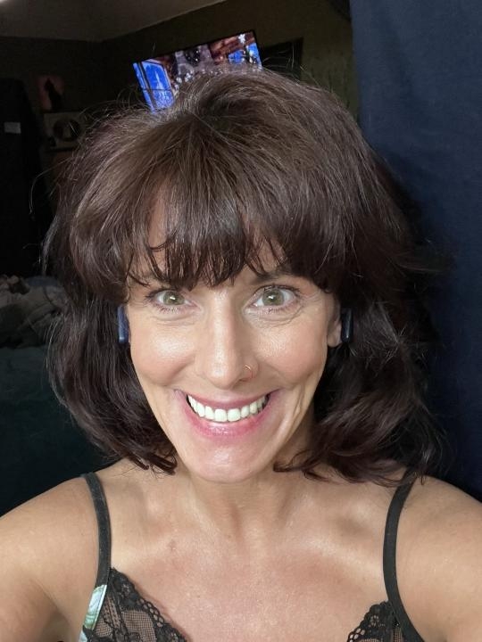 Nicole Nelson - Class of 1993 - DeSoto High School