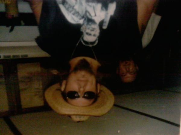Jon Gregory - Class of 1991 - DeSoto High School