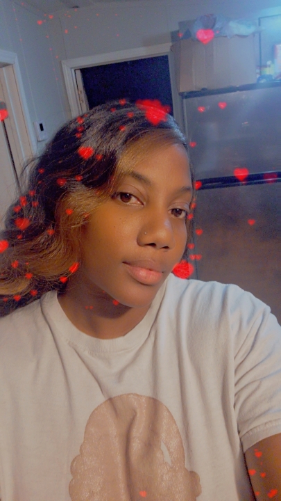 Wykeia Hargest - Class of 2006 - DeSoto High School