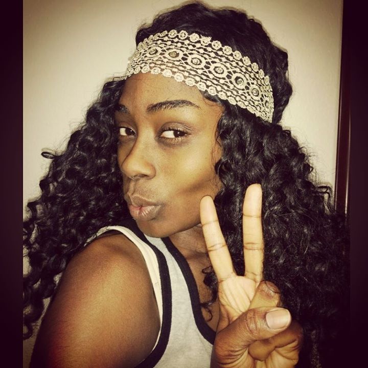 Krystle Turner - Class of 2008 - DeSoto High School
