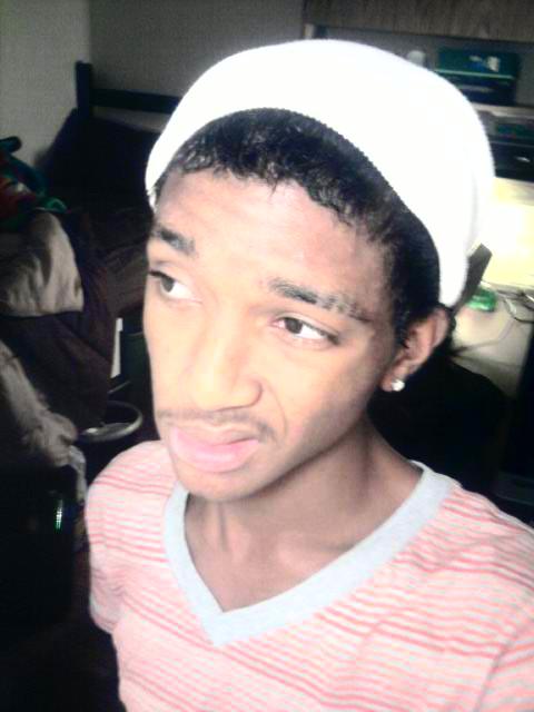 Derrick Redmon - Class of 2011 - DeSoto High School
