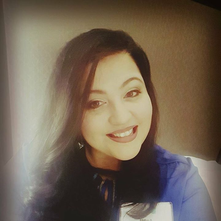Angel Hernandez - Class of 1998 - DeSoto High School