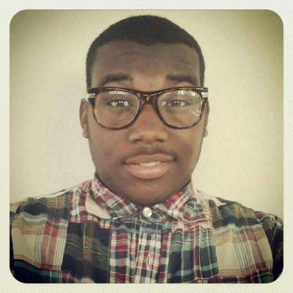 Davian Jackson - Class of 2012 - DeSoto High School