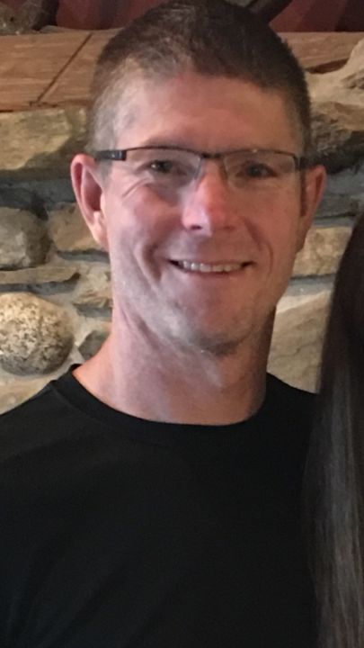 Matthew Vierling - Class of 1989 - DeSoto High School