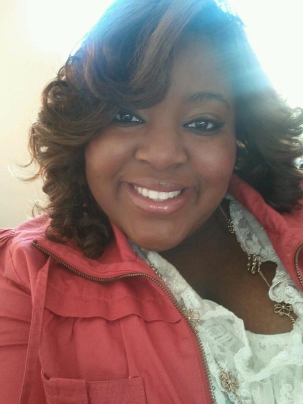 Eriel Gilchrist - Class of 2010 - DeSoto High School