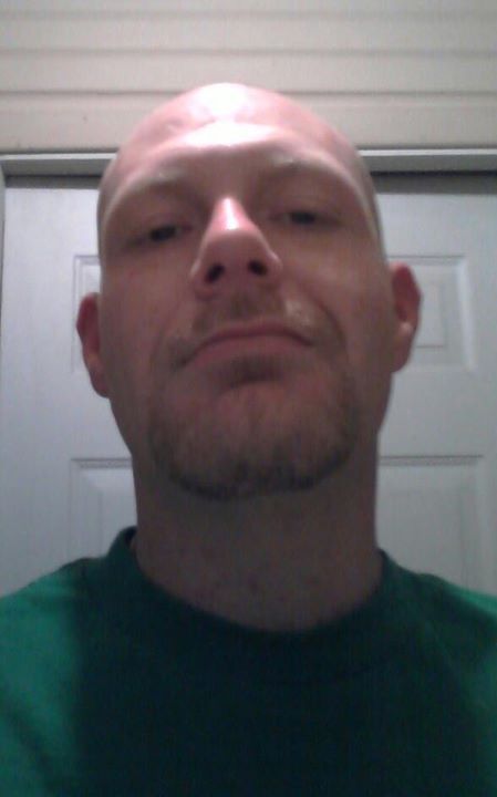 Robert Pilbro - Class of 1998 - DeSoto High School