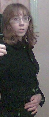 Evelyn Weyker - Class of 2002 - DeSoto High School