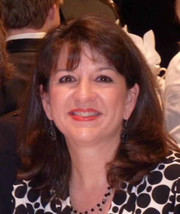 Jacqueline Calame - Class of 1980 - DeSoto High School