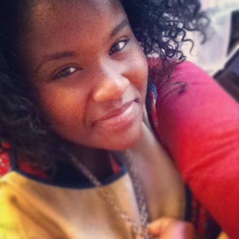 Megan Yarbrough - Class of 2012 - DeSoto High School