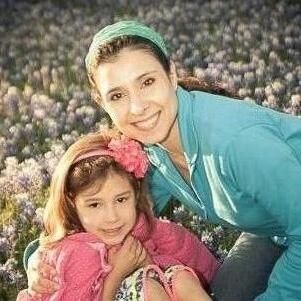 Amy Vidos - Class of 1995 - DeSoto High School