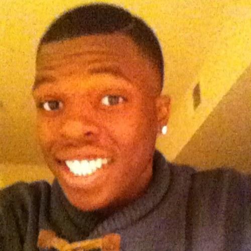 Qualan Hall - Class of 2010 - DeSoto High School