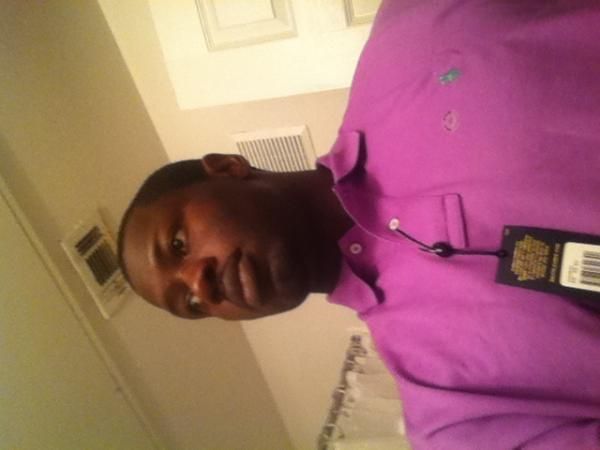 Martin Heard - Class of 2007 - DeSoto High School