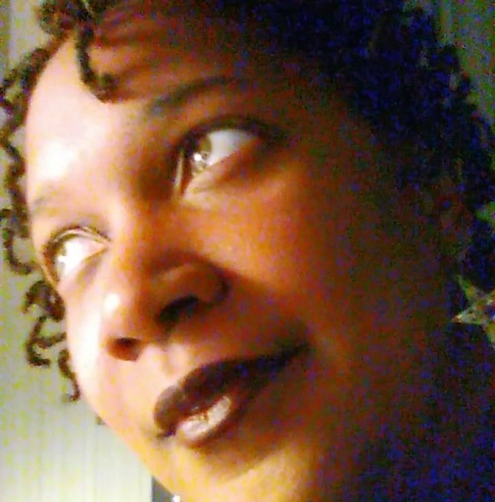 Starnesia Scott - Class of 2002 - DeSoto High School