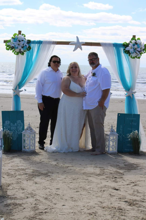 Robert Smith - Class of 1993 - DeSoto High School