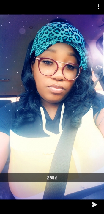 Deandrea Miller - Class of 2011 - DeSoto High School