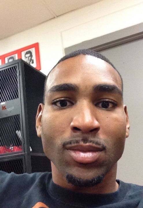 Avery Anderson - Class of 2003 - DeSoto High School