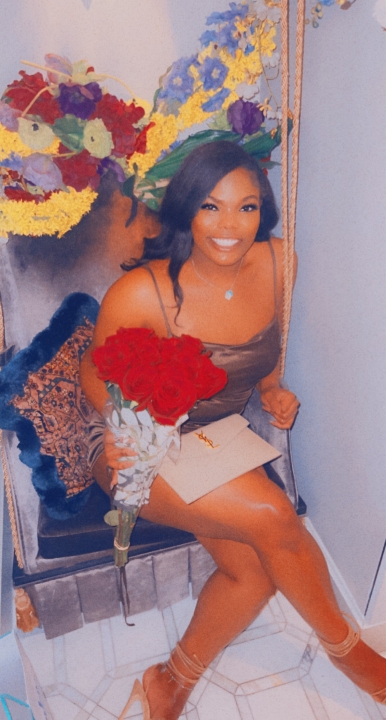 Makayla Greer - Class of 2012 - DeSoto High School