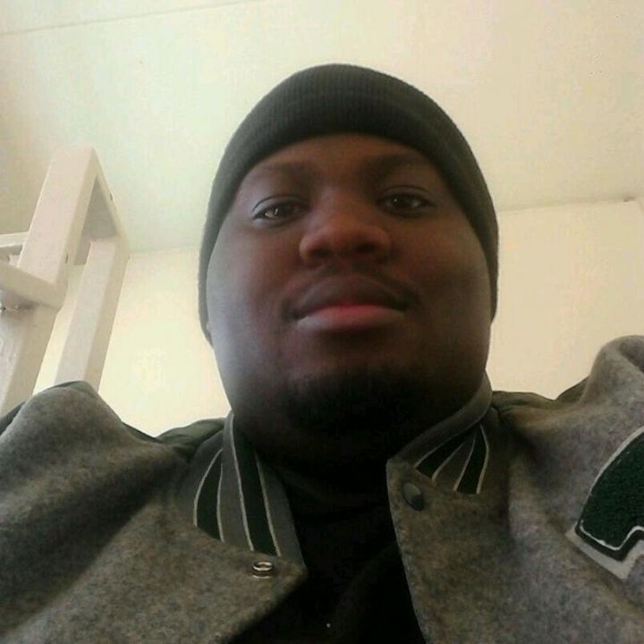 Jarin Davis - Class of 2010 - DeSoto High School