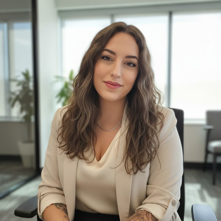 Alicia Lawrence - Class of 2010 - DeSoto High School