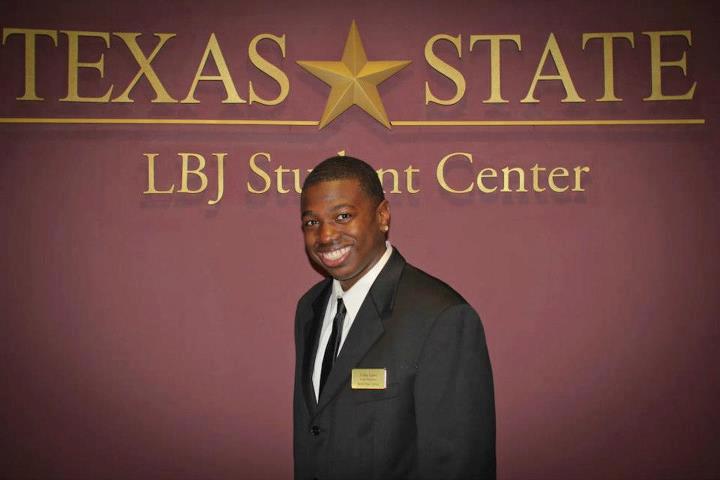 Colin Laws - Class of 2011 - DeSoto High School