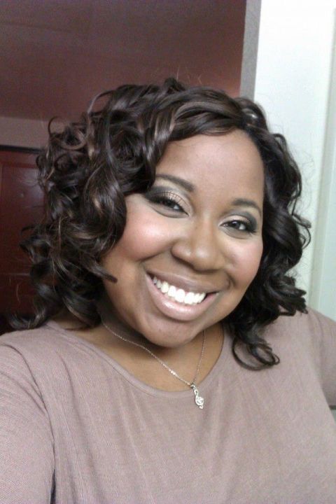 Shaniqua Cyrus - Class of 2005 - DeSoto High School