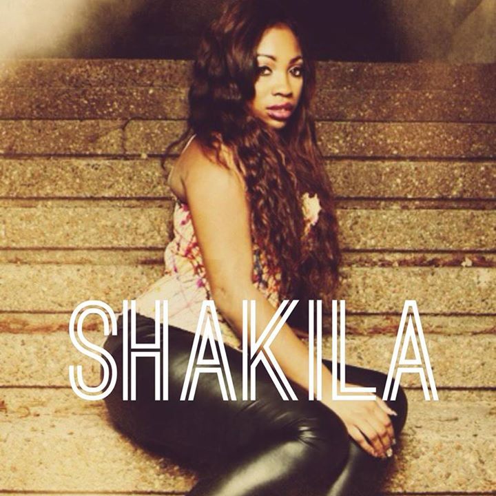 Shakila Lee - Class of 2011 - DeSoto High School