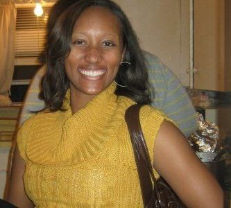 Lakeisha Warren - Class of 2001 - DeSoto High School