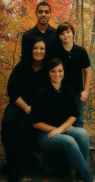 Brandy Smith - Class of 1995 - DeSoto High School