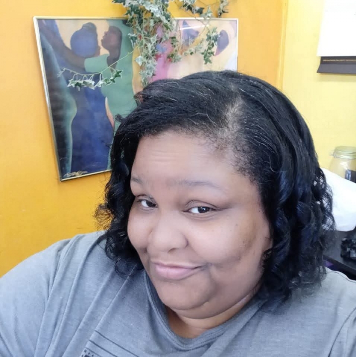 Nicole Allen - Class of 1999 - DeSoto High School