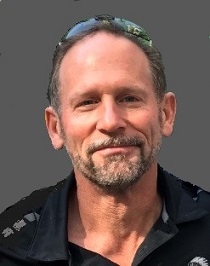 Wayne Kanack - Class of 1979 - DeSoto High School