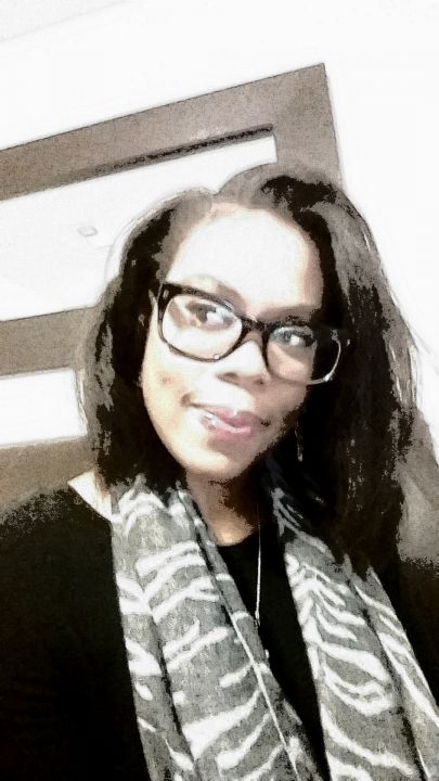 Paula Daniels - Class of 1996 - DeSoto High School