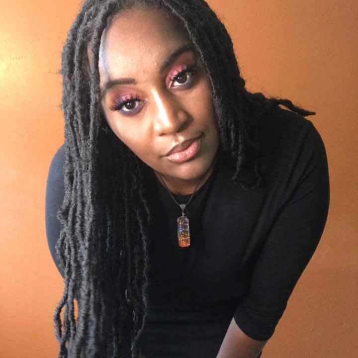 Ke'asha Stanley - Class of 2010 - DeSoto High School