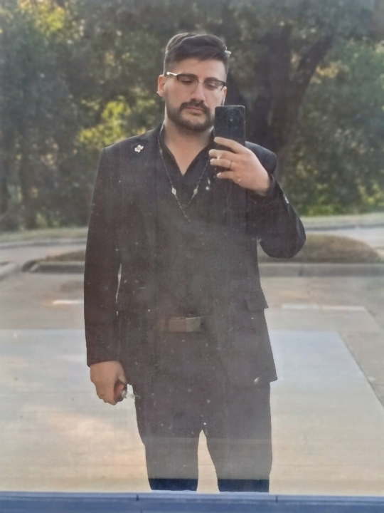 Henry I Go By Tomas Now - Class of 2012 - DeSoto High School