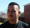 Manuel Perez, class of 2008