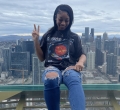Azaria Parker