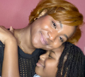 Tiffany Woodard